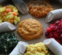 Ahadu Ethiopian Restaurant & cafe - Ethiopian Restaurant in Sunshine