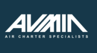AVMIN - Air Charter Specialists