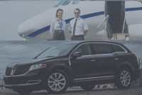 Airport shuttle Jacksonville