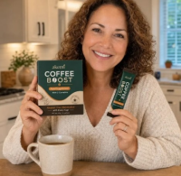 Akemi Coffee Boost: Benefits, Ingredients & Reviews