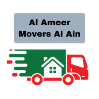 Reliable movers in Al Ain offering house shifting, packing & storage. Trusted across UAE.