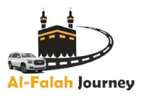 Alfalah Journey - Umrah Taxi Service