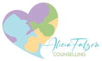 ALICIA FALZON COUNSELLING