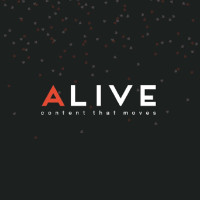 Alive Content Agency