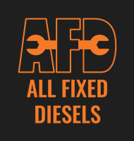 All Fixed Diesels
