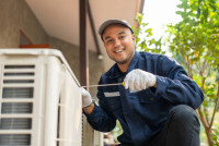 All Services Air Conditioning Inc in Coral Springs