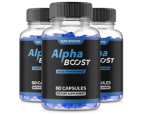 What Is Alpha Boost®?