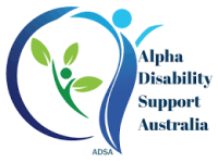 Alpha Disability Support Australia