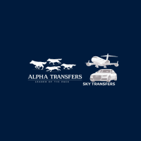 Alpha Transfers