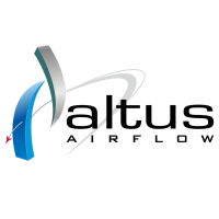 Modular IVF Labs Manufacturers | Altus Airflow