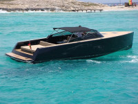 Luxury Yacht Rental Ibiza - Yacht Charter Ibiza & Hire Ibiza