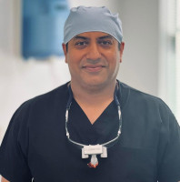 Ashmore Smiles Dentist