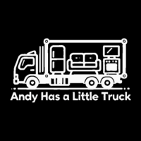 Andy Has A Little Truck