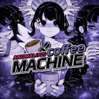 AnomalousCoffeeMachine
