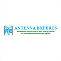 Antenna Experts - Precision RF Solutions for Defence, Aviation and SATCOM