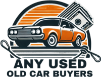 Any used Old Car Buyers