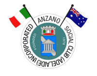 Anzano Club Adelaide