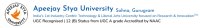 Apeejay Stya University