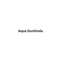 Aqua Dunhinda