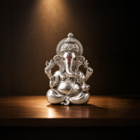 lord Ganesha Statue