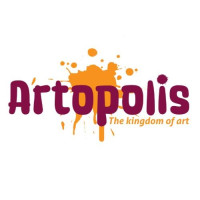 The kingdom of art