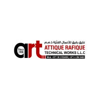 ART Works LLC Cooker Repair Dubai