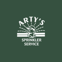 Artys Sprinkler Service