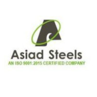 ASIAD STEELS