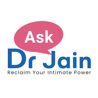 Ask Dr. Jain