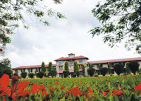 The Assam Valley School