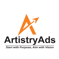 ArtistryAds - Best Digital Marketing Agency in Ahmedabad, India