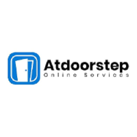 Fix Your Laptop Touch pad Not Working with AtDoorstep
