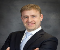 Attorney Jeff Hughes