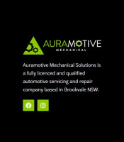 Auramotive Mechanical