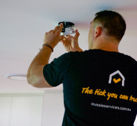 Aussie Electrical And Plumbing Services Strathfield