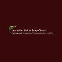 Australian Hair & Scalp Clinic