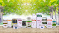 Trusted Ayurvedic supplements manufacturer