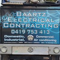 Baartz Electrical Contracting
