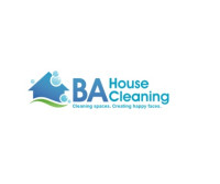 BA House Cleaning