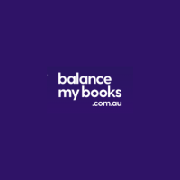 Balance My Books