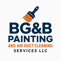 BG&B Painting And Air Duct Cleaning Services LLC