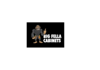Big Fella Cabinets