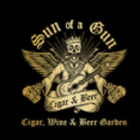 Sun Of a Gun Cigars