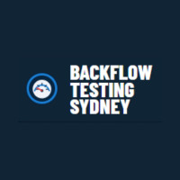 Backflow Testing Sydney