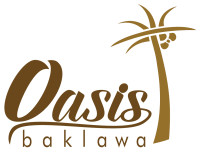 Oasis Baklawa