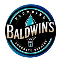 Baldwin's Plumbing and Maintenance Concrete