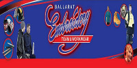Ballarat Embroidery Team & Workwear