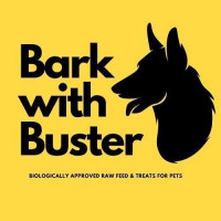 Bark with Buster