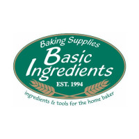 Basic Ingredients