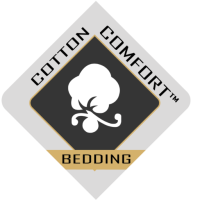 Buy Online Cotton Bedding Products from Cotton Comfort Bedding
